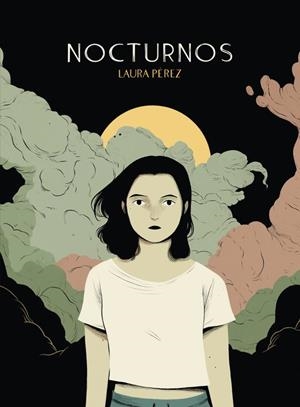 NOCTURNOS | 9788419670540 | LAURA PÉREZ GRANEL