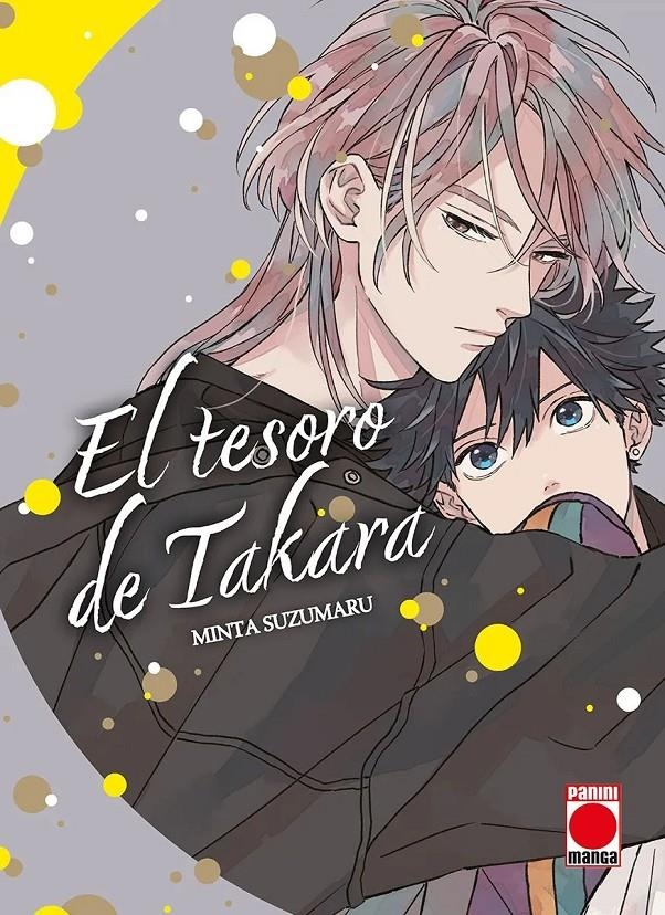 EL SECRETO DE TAKARA | 9788410515581 | MINTA SUZUMARU