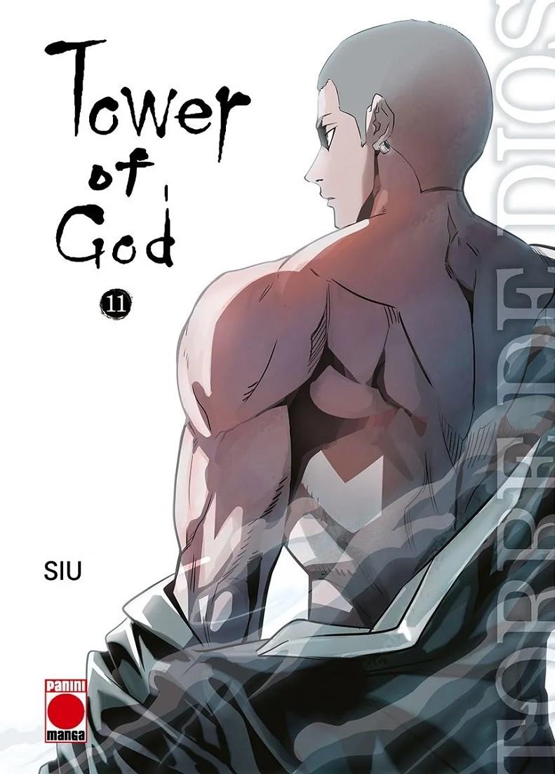 TOWER OF GOD # 11 | 9788410515079 | LEE JONG HUI