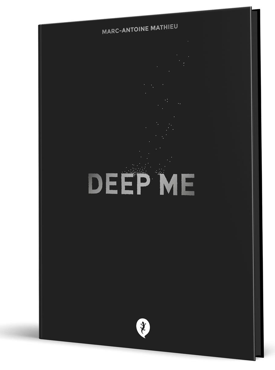 DEEP ME | 9788419409126 | MARC-ANTOINE MATHIEU