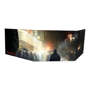 BLADE RUNNER JUEGO DE ROL PANTALLA DEL DIRECTOR DE JUEGO | 8436607944157 | FREE LEAGUE