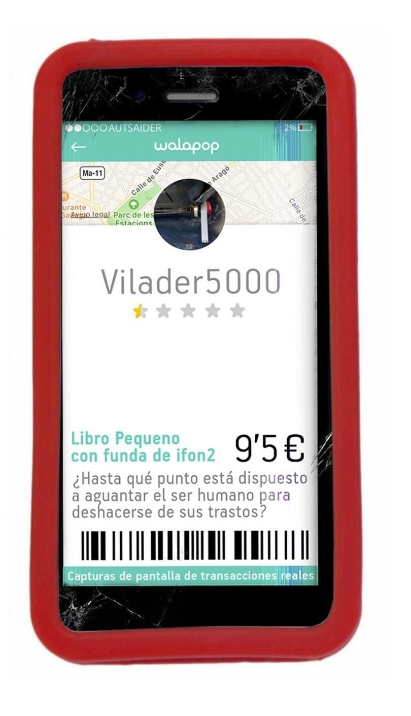 VILADER500 | 9788412569988 | VERNI