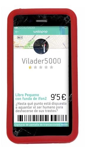 VILADER500 | 9788412569988 | VERNI