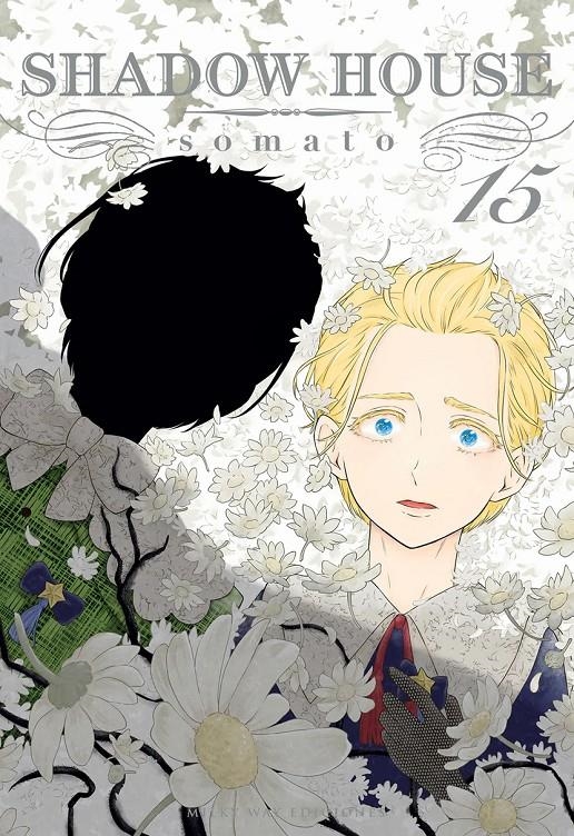 SHADOW HOUSE # 15 | 9788410223813 | SOMATO