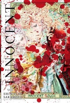 2AMA INNOCENT ROUGE # 11 | 9999900106336 | SHIN'ICHI SAKAMOTO