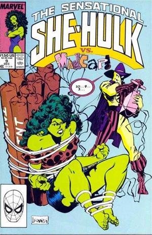 USA SENSATIONAL SHE-HULK # 09 | 9999900106688 | BRYAN HITCH - GREGORY WRIGHT