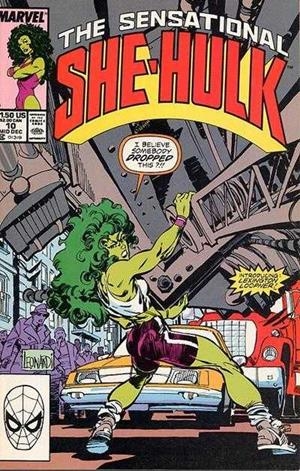 USA SENSATIONAL SHE-HULK # 10 | 9999900106695 | BRYAN HITCH - STEVE GERBER