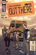 USA OUT THERE # 07 | 9999900106923 | BRIAN AGUSYN - HUMBERTO RAMOS