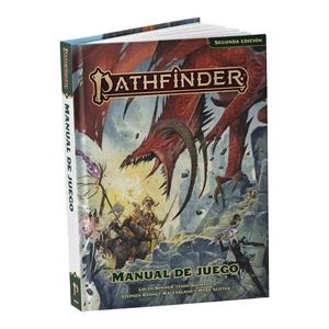 PATHFINDER 2ª EDICION LIBRO BASICO  REMASTER | 8436607944744 | VARIOS AUTORES