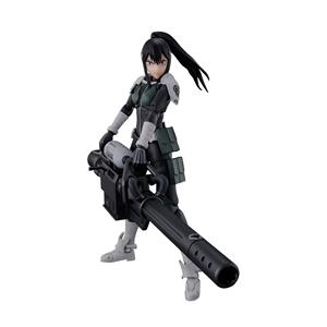 MINA ASHIRO FIG. 14 CM KAIJU NO. 8 SH FIGUARTS | 4573102661784