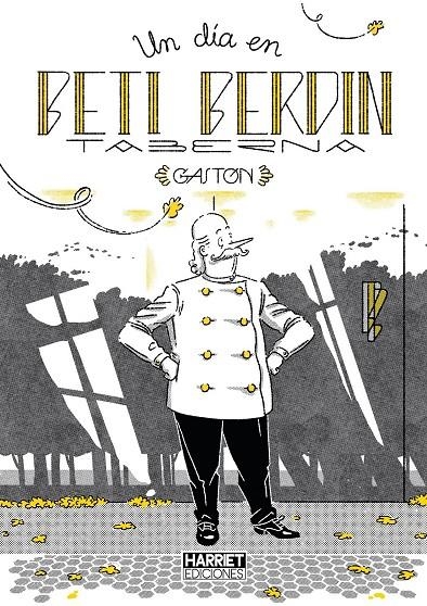 UN DÍA EN BETI BERDIN GASTÓN | 9788412844498 | ASIER ITURRALDE
