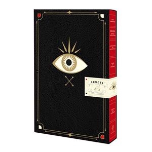 CRUCES, HISTORIA DE DOS ALMAS | 9788419834737 | ALEX LANDRAGIN | Universal Cómics