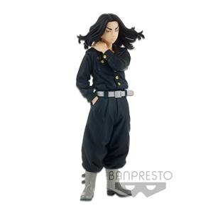 TOKYO REVENGERS KEISUKE BAJI FIGURE | 4983164180763