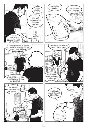 EN EL CORAZÓN DEL BOSQUE (CÓMIC) | 9788419158857 | LOMIG