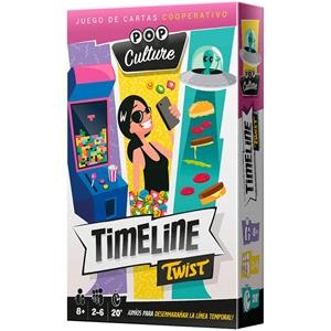TIMELINE TWIST POP CULTURE | 3558380123705