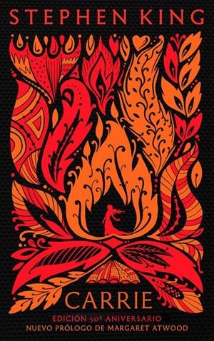 CARRIE | 9788401035777 | STEPHEN KING | Universal Cómics