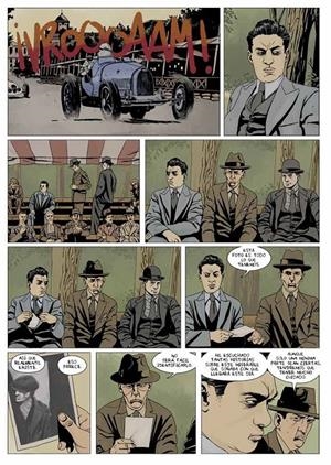 LA ÚLTIMA VICTORIA | 9788412663198 | GUILLEM ESCRICHE - ROGER ESCRICHE