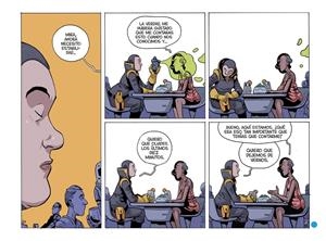 UNIVERSO! # 02 | 9788410332010 | ALBERT MONTEYS | Universal Cómics