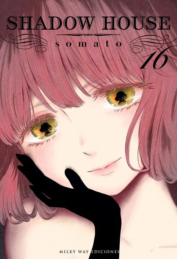 SHADOW HOUSE # 16 | 9788410223981 | SOMATO