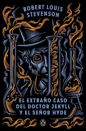 EL EXTRAÑO CASO DEL DOCTOR JEKYLL Y EL SEÑOR HYDE | 9788491057215 | ROBERT LOUIS STEVENSON