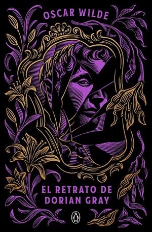 EL RETRATO DE DORIAN GRAY | 9788491057208 | OSCAR WILDE