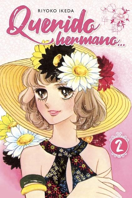 QUERIDO HERMANO # 02 | 9788410294295 | RIYOKO IKEDA
