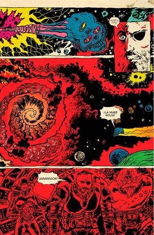 USA SPACE RIDERS # 01 TPB | 9781628751093 | ALEXIS ZIRITT - FABIAN RANGEL JR. | Universal Cómics