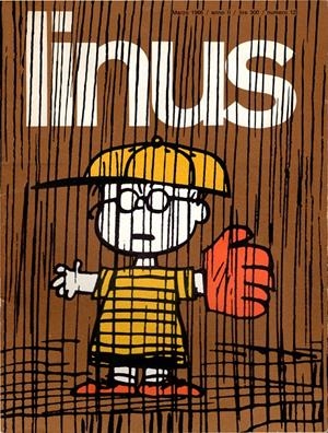 LINUS 1966 ANNO 02 # 12 REVISTA ORIGINAL EN ITALIANO | 9999900109603 | VARIOS AUTORES | Universal Cómics