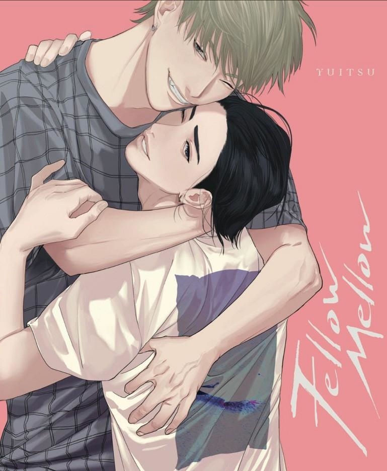 FELLOW MELLOW (CONTENIDO SEXUAL EXPLÍCITO ) | 9788410446014 | YUITSU