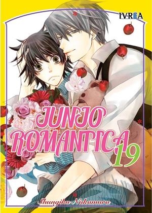 JUNJO ROMÁNTICA # 19 | 9791387691608 | SHUNGIKU NAKAMURA | Universal Cómics