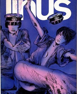 LINUS 1978 ANNO 14 # 02 REVISTA ORIGINAL EN ITALIANO | 9999900111828 | VARIOS AUTORES | Universal Cómics