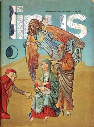 LINUS 1978 ANNO 14 # 01 REVISTA ORIGINAL EN ITALIANO | 9999900111835 | VARIOS AUTORES | Universal Cómics