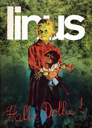 LINUS 1977 ANNO 13 # 12 REVISTA ORIGINAL EN ITALIANO | 9999900111842 | VARIOS AUTORES | Universal Cómics