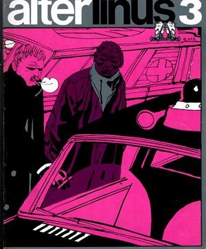 ALTER LINUS 1976 ANNO 03 # 03 REVISTA ORIGINAL EN ITALIANO | 9999900112627 | VARIOS AUTORES | Universal Cómics