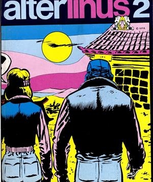 ALTER LINUS 1976 ANNO 03 # 02 REVISTA ORIGINAL EN ITALIANO | 9999900112634 | VARIOS AUTORES | Universal Cómics