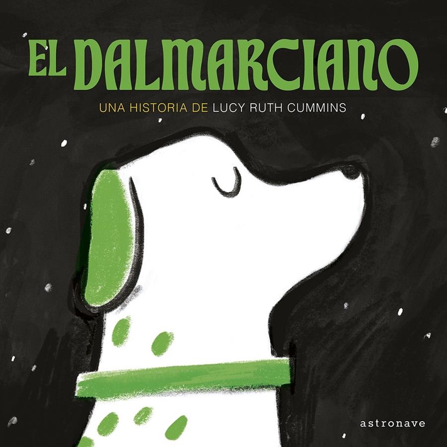 EL DALMARCIANO | 9788467971545 | LUCY RUTH CUMMINS