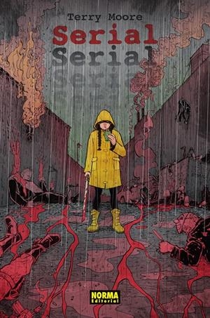 SERIAL | 9788467973815 | TERRY MOORE | Universal Cómics