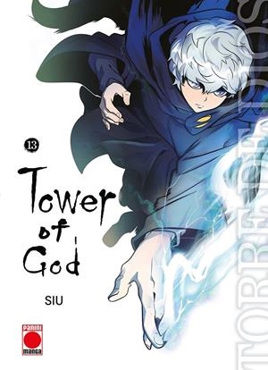 TOWER OF GOD # 13 | 9788410517646 | LEE JONG HUI | Universal Cómics