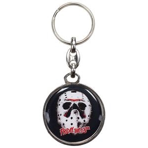 JASON LLAVERO REDONDO METAL FRIDAY THE 13TH | 8435450264849