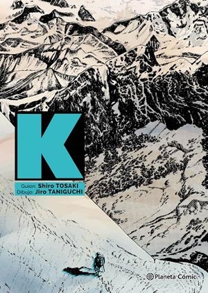 BIBLIOTECA TANIGUCHI, K | 9788410471047 | JIRO TANIGUCHI