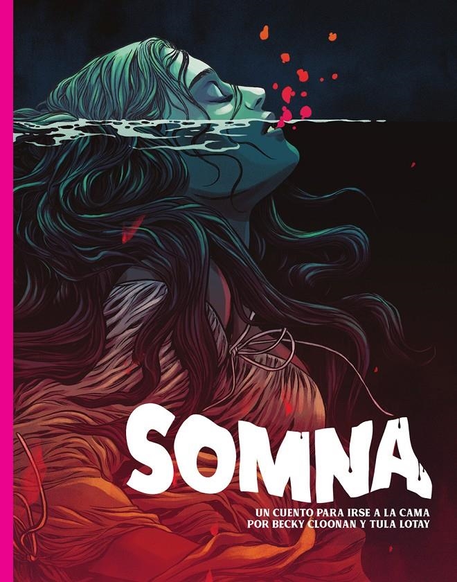 SOMNA INTEGRAL | 9788467973822 | BECKY CLOONAN - TULA LOTAY