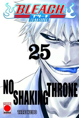 BLEACH BESTSELLER # 25 | 9788410518759 | TITE KUBO | Universal Cómics