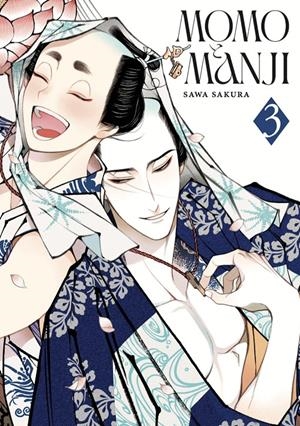 MOMO Y MANJI # 03 | 9788410294523 | SAWA SAKURA | Universal Cómics