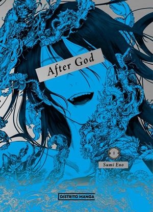 AFTER GOD # 01 | 9788419819314 | SUMI ENO | Universal Cómics