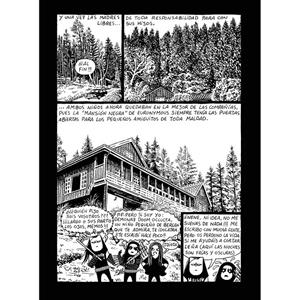 BLACK METAL | 9788412968200 | MAGIUS | Universal Cómics