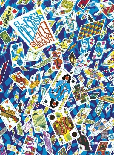 EL REY MEDUSA # 01 | 9788410332423 | BRETCH EVENS | Universal Cómics