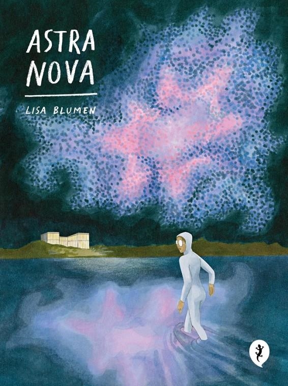 ASTRA NOVA | 9788419409850 | LISA BLUMEN | Universal Cómics