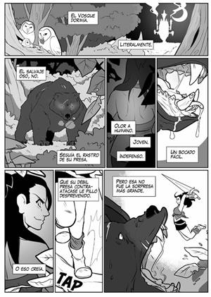 ENSEÑANZA MÁGICA OBLIGATORIA # 07 DE NORMAL EN PEOR | 9788409593316 | LAURIELLE - SERGIO MORÁN | Universal Cómics