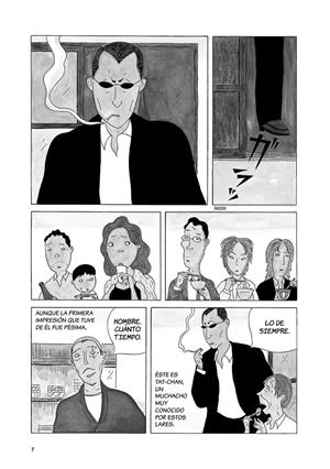 LA CANTINA DE MEDIANOCHE # 01 TOKYO STORIES NUEVA EDICIÓN | 9788410332522 | YARO ABE | Universal Cómics