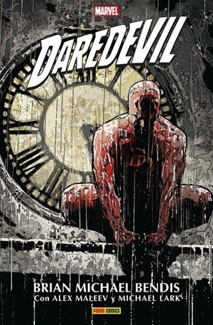 DAREDEVIL DE BRIAN MICHAEL BENDIS Y ALEX MALEEV MARVEL OMNIBUS # 02 | 9788410497160 | BRIAN MICHAEL BENDIS - ALEX MALEEV | Universal Cómics